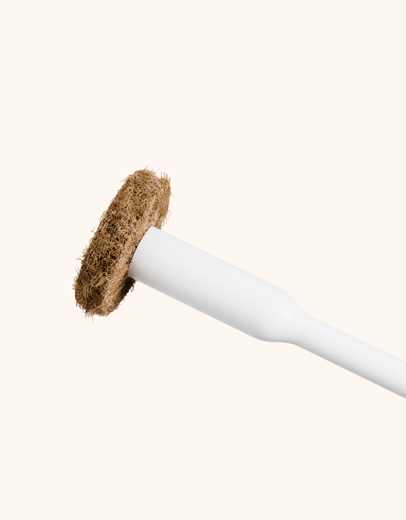 TUSHY Toilet Brush 2.0 - Image 3