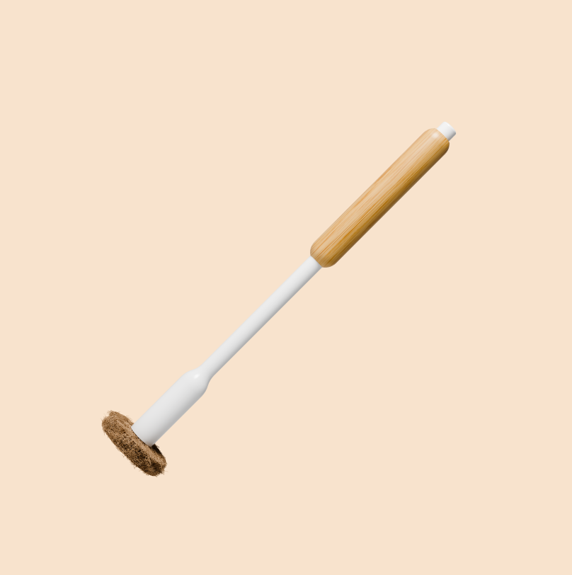 TUSHY Toilet Brush 2.0 - Image 6