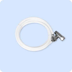 Flushometer Installation Kit for Wave/Oasis
