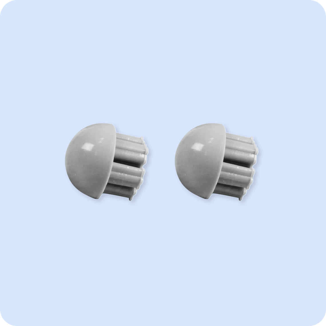 Lid Bumper Pads for Aura - Image 2