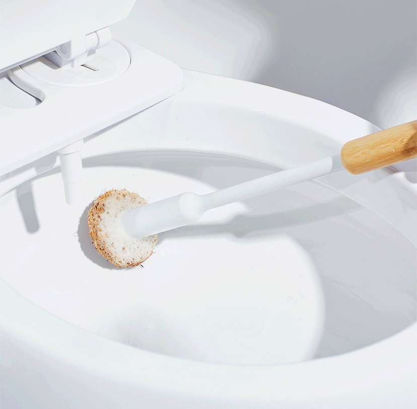 TUSHY Toilet Brush 2.0 - Image 5