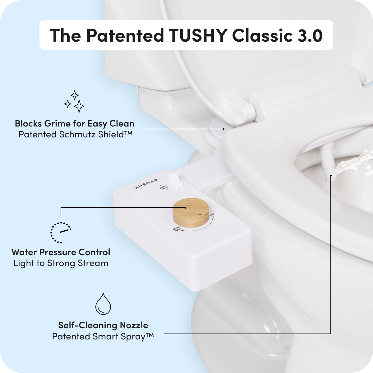 TUSHY Classic 3.0 - Image 12
