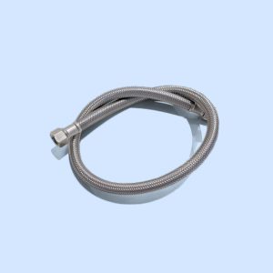 Stainless Steel Braided Hose for TUSHY Connection