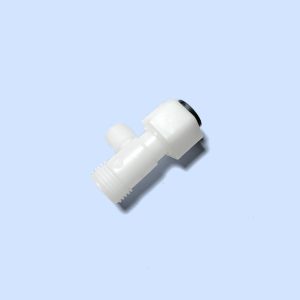 1/2 Plastic Mega Adapter - Australia. New Zealand and UK