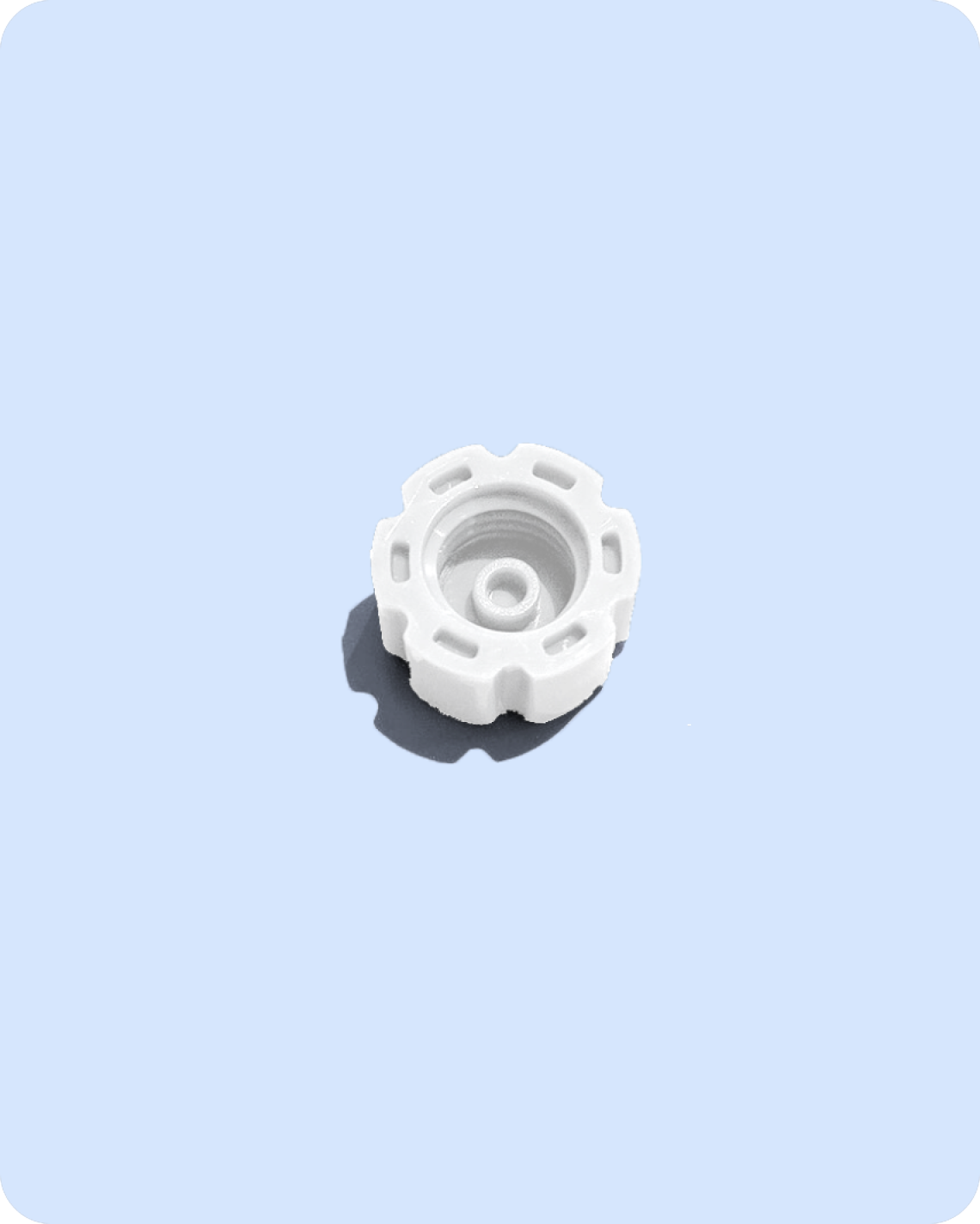Nozzle Cap for Classic/Spa Original