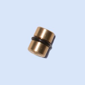 Bidet Attachment Pressure Reduction Insert