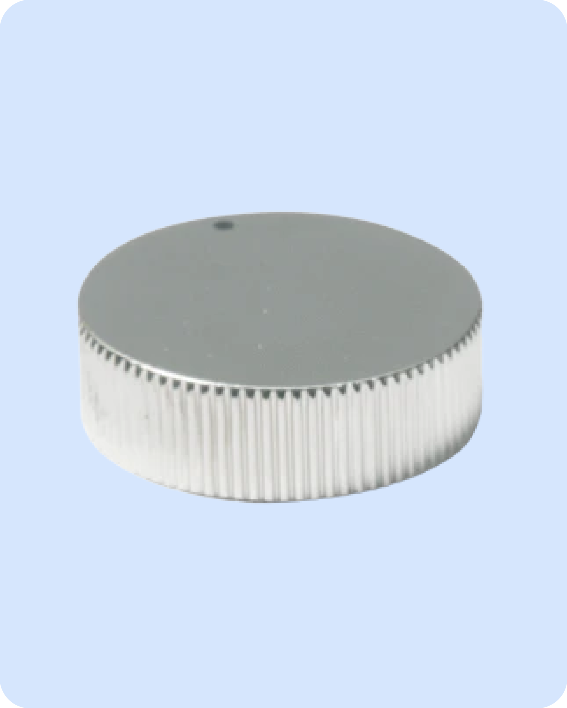 Platinum Pressure Knob for 2.0 - Image 4