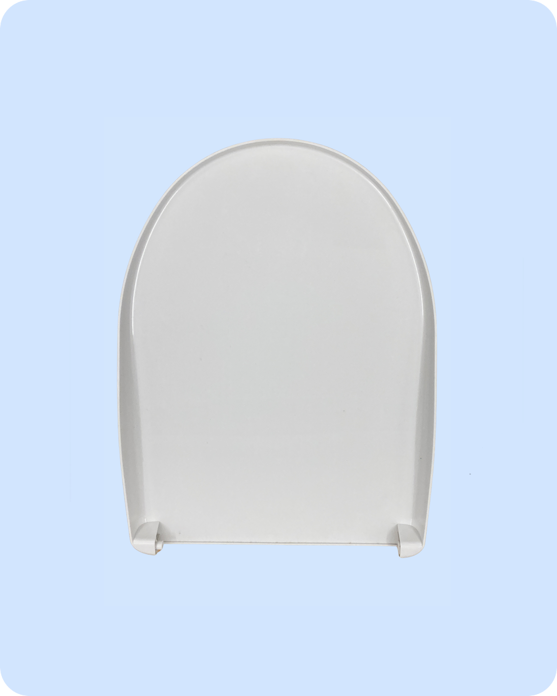 Ace Electric Bidet Lid - Elongated - Image 2