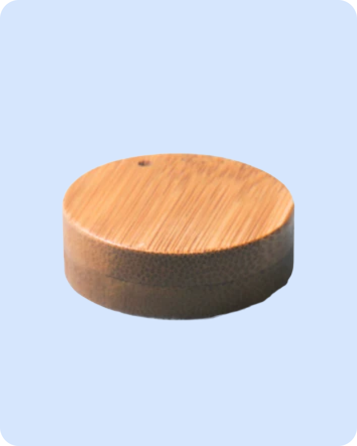 Bamboo Pressure Knob for 2.0 - Image 4