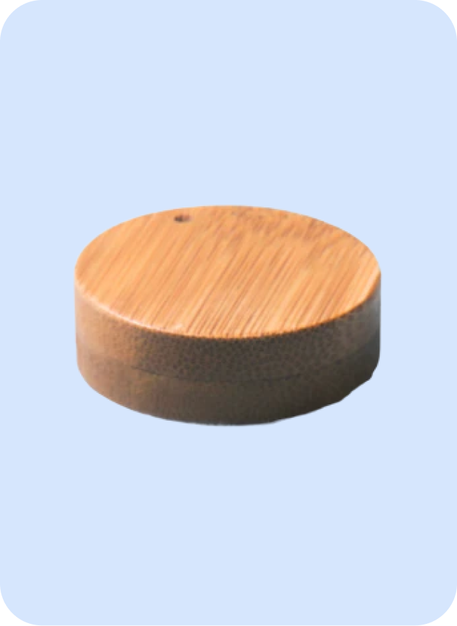 Bamboo Pressure Knob for 2.0 - Image 2