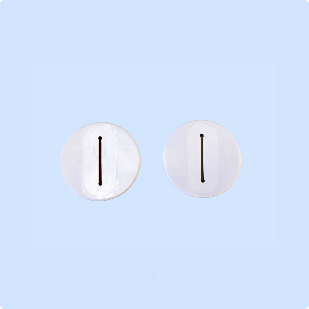 Rotating Flanges with Schmutz Shield for 3.0 - Image 2