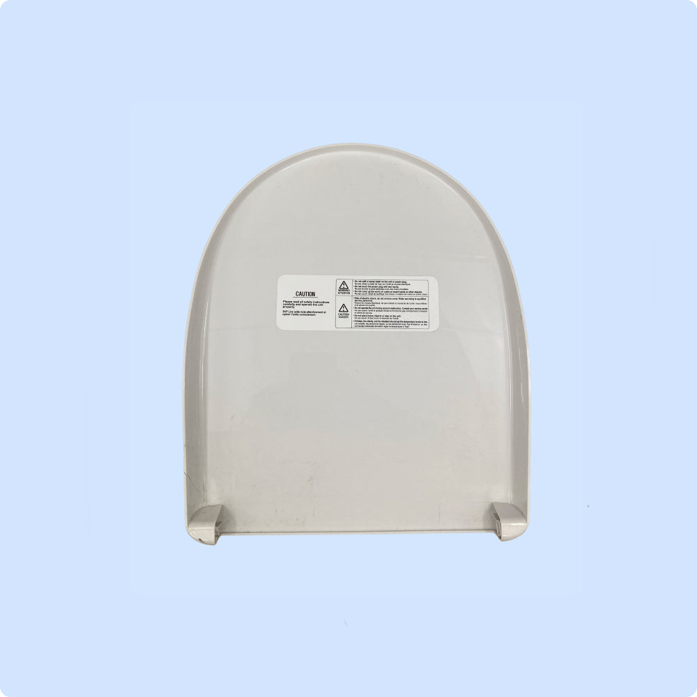 Ace Electric Bidet Lid - Round - Image 3