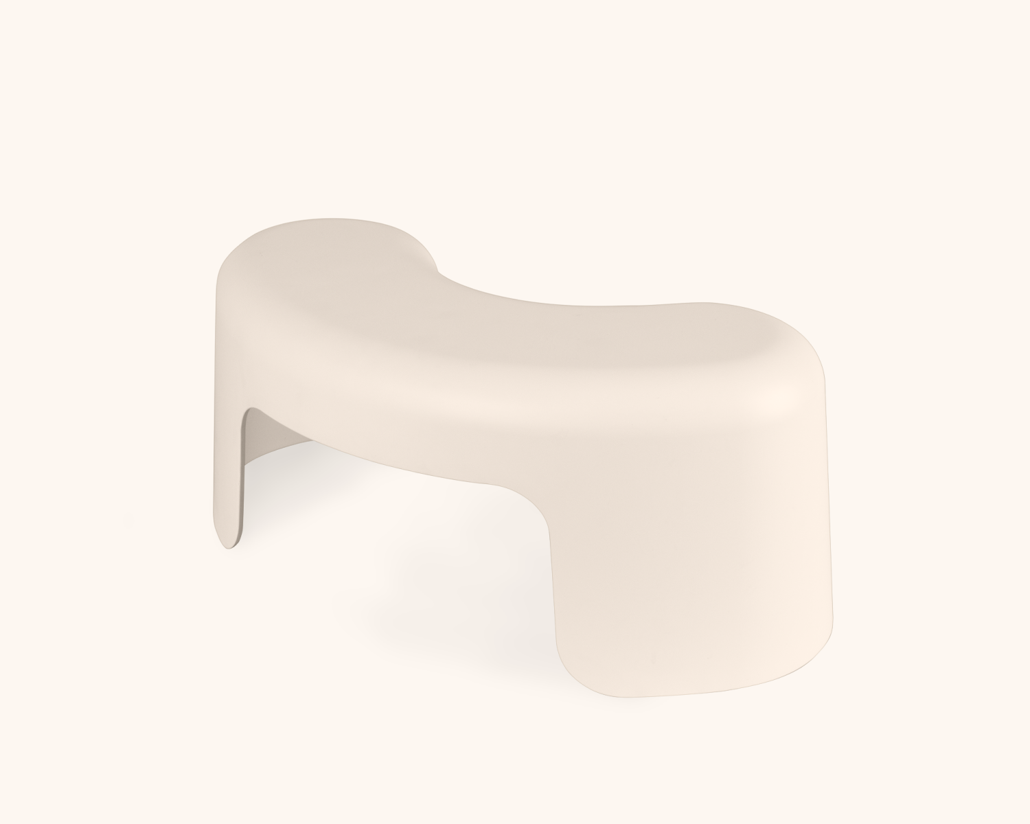 TUSHY Arc Toilet Stool - Image 5