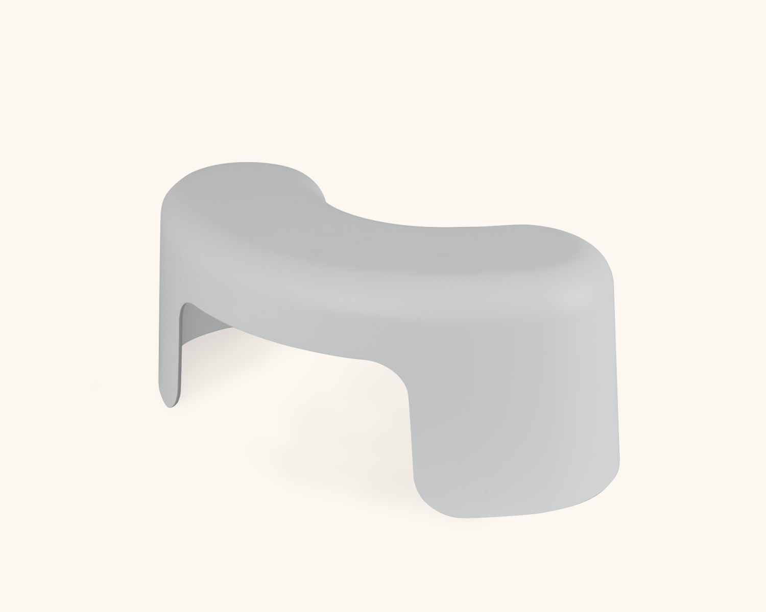 TUSHY Arc Toilet Stool - Image 7