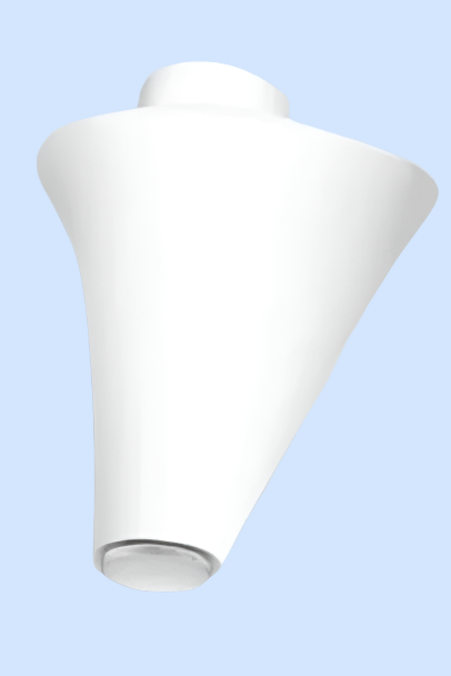Single Ottoman Legs: Relaxed - Image 8