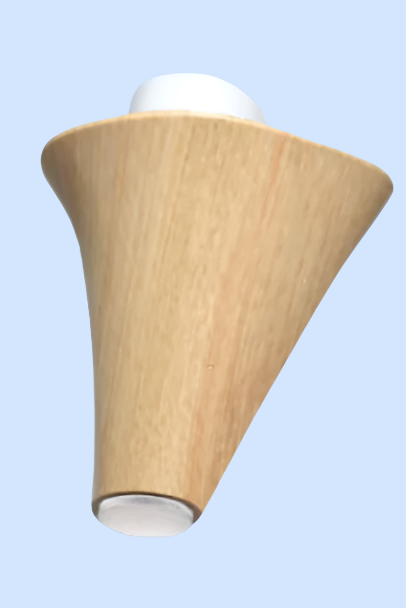Single Ottoman Legs: Relaxed - Image 9