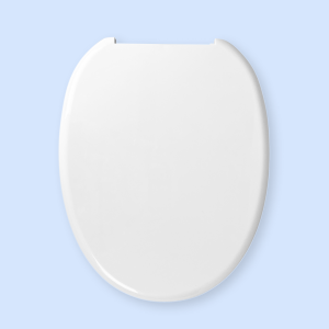 Round Soft-Close Lid for Wave/Oasis (2025 Version)