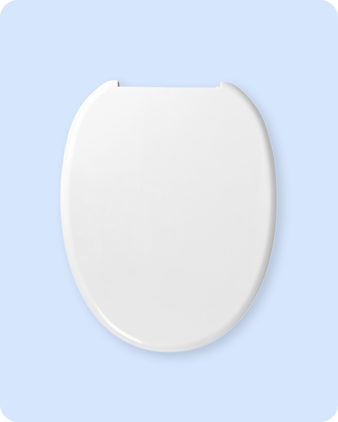 Round Soft-Close Lid for Wave/Oasis (2025 Version)