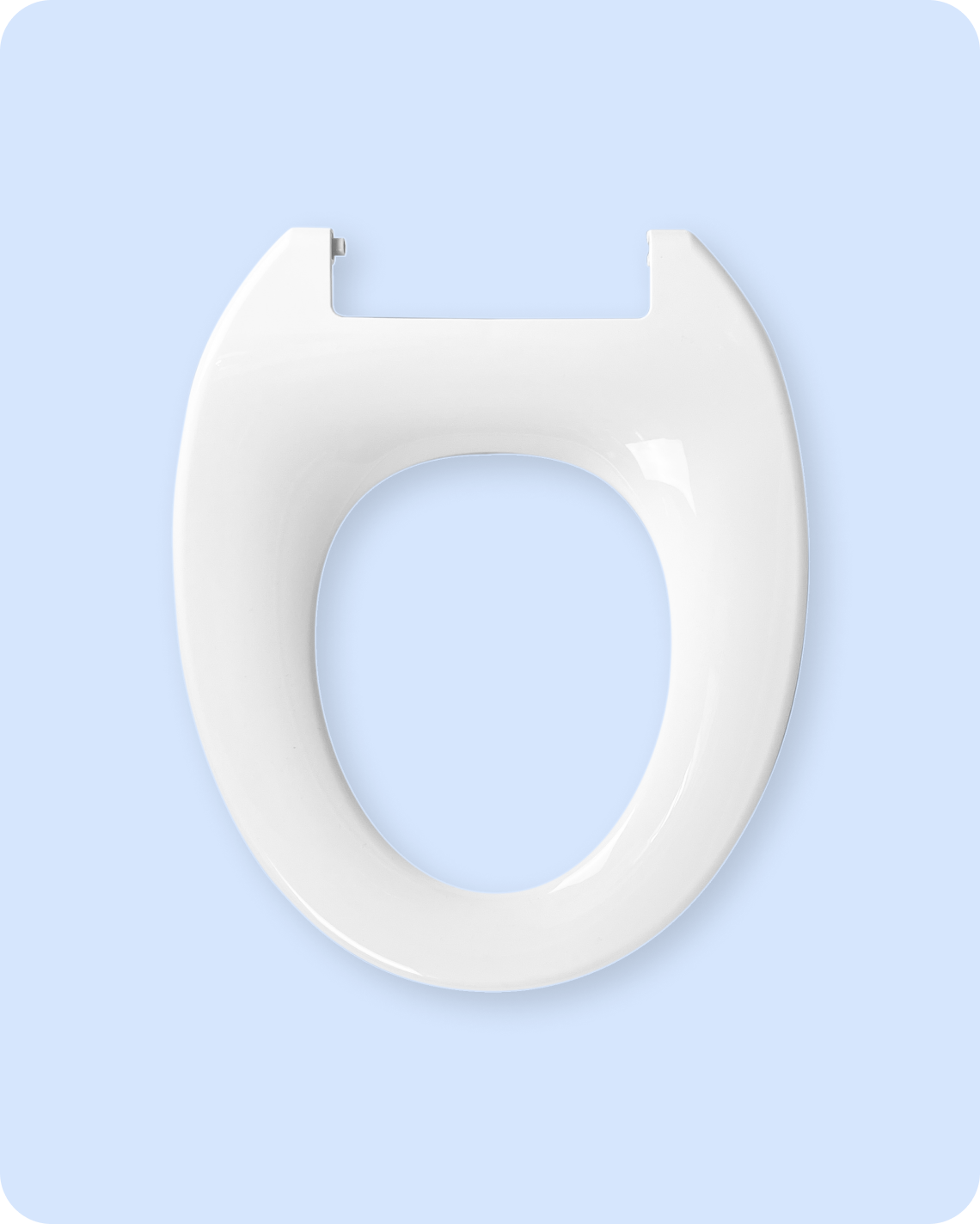 Round Seat for Wave/Oasis (2025 Version)