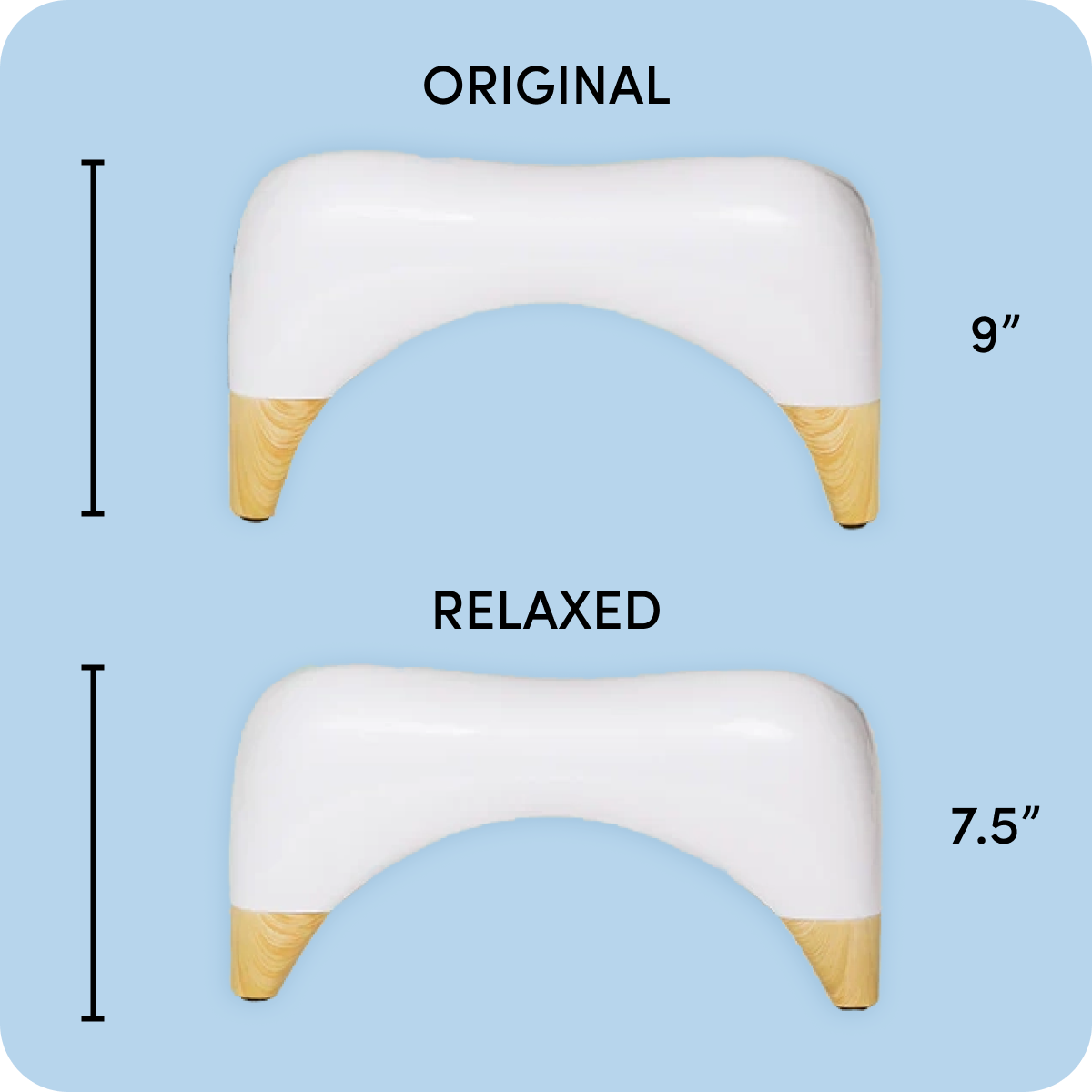 TUSHY Ottoman - Image 8