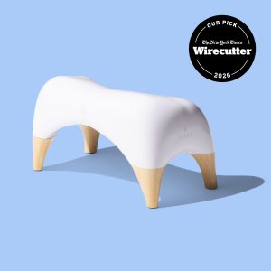 TUSHY Ottoman