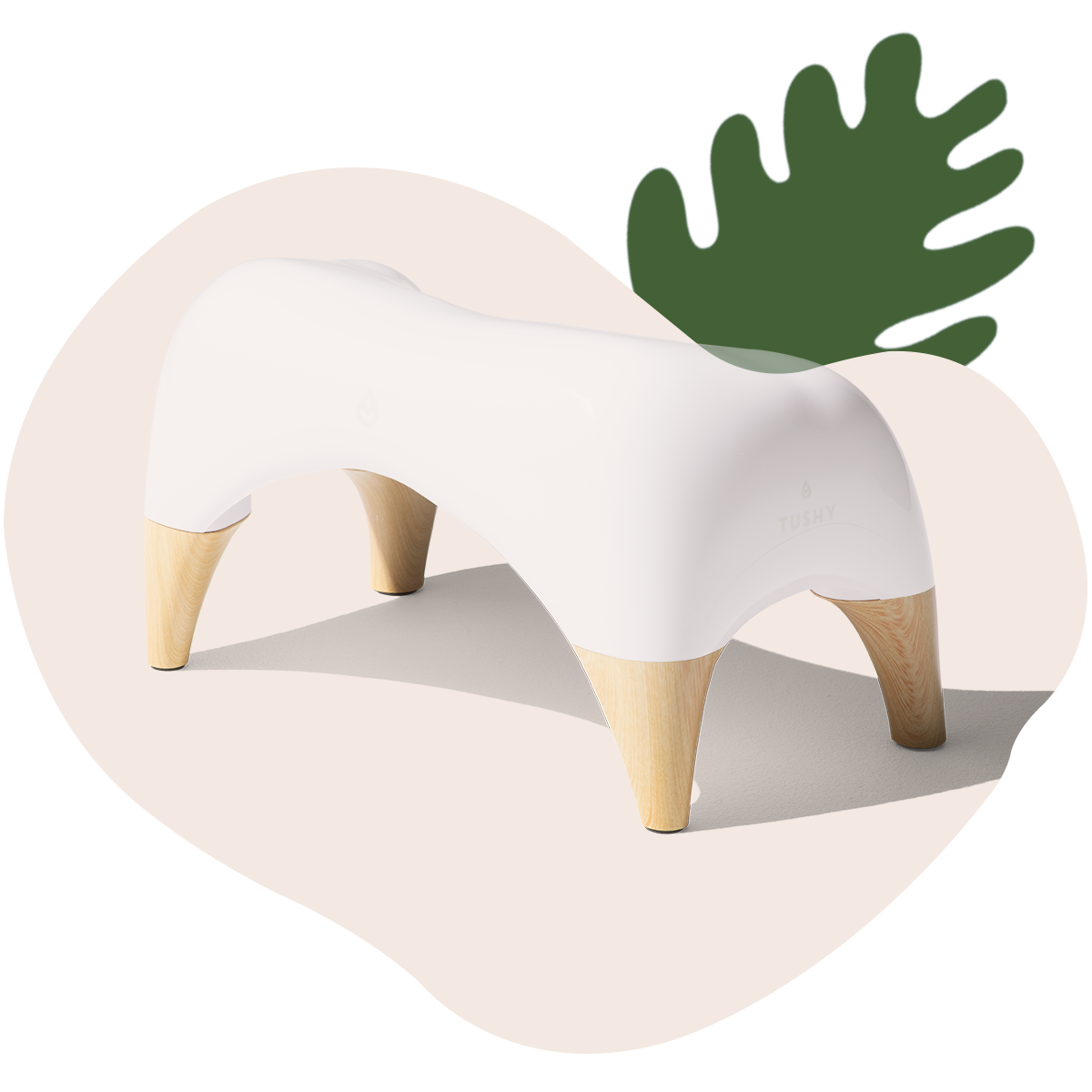 Ottoman Legs (Set of Four) - Image 4