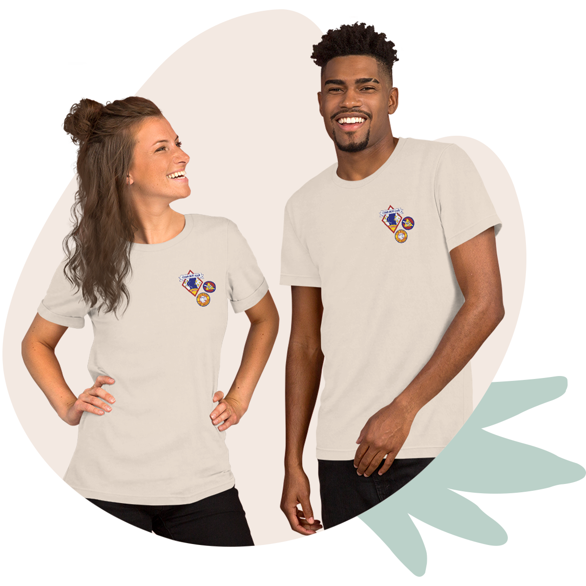 Clean Butt Club Scout - Image 8