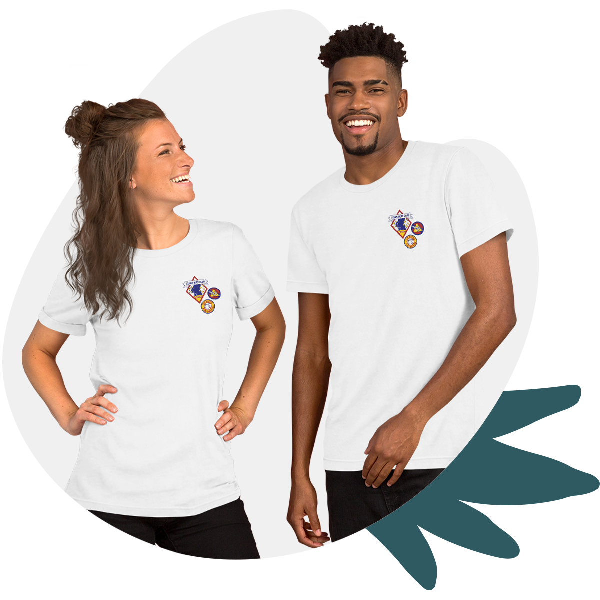 Clean Butt Club Scout - Image 6