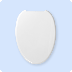 Elongated Soft-Close Lid for Wave/Oasis (2026 Version)
