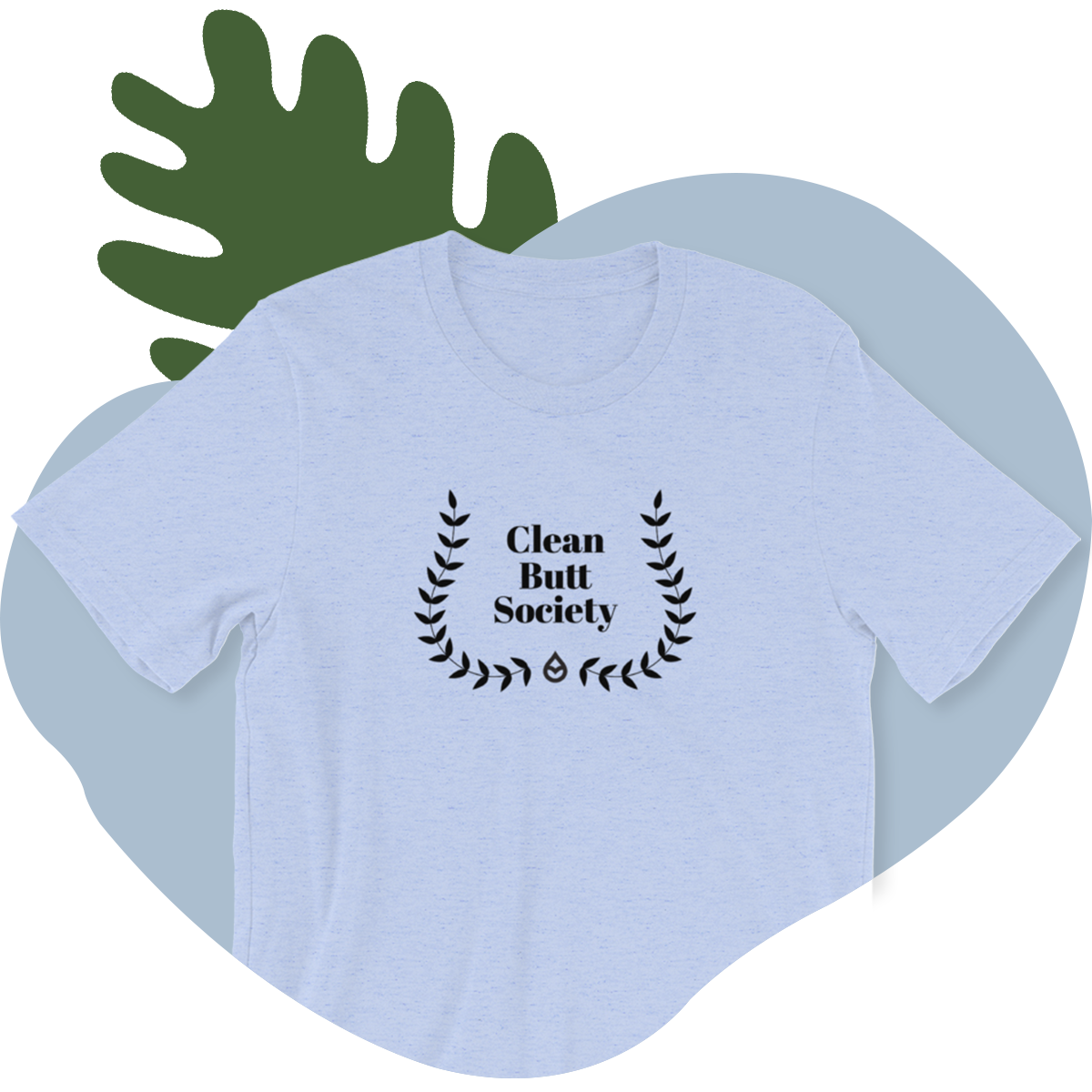 Clean Butt Society - Image 2