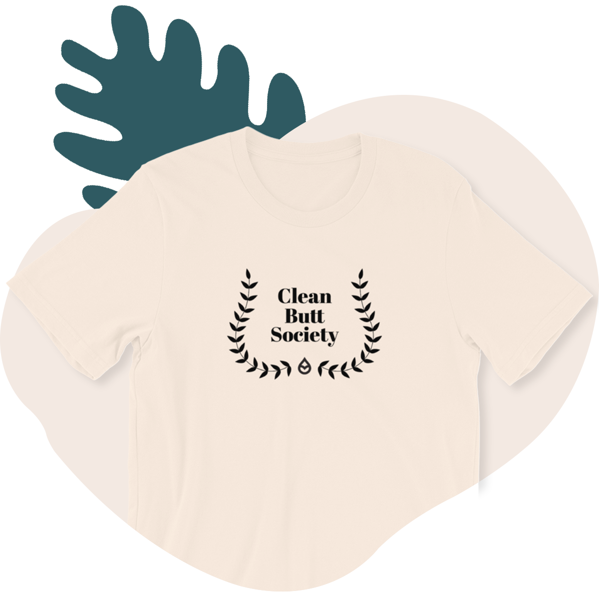 Clean Butt Society - Image 3