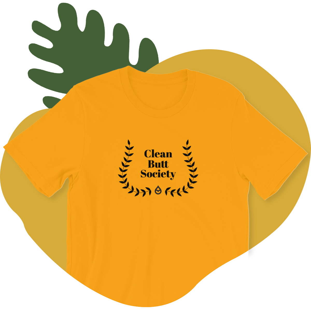 Clean Butt Society - Image 4
