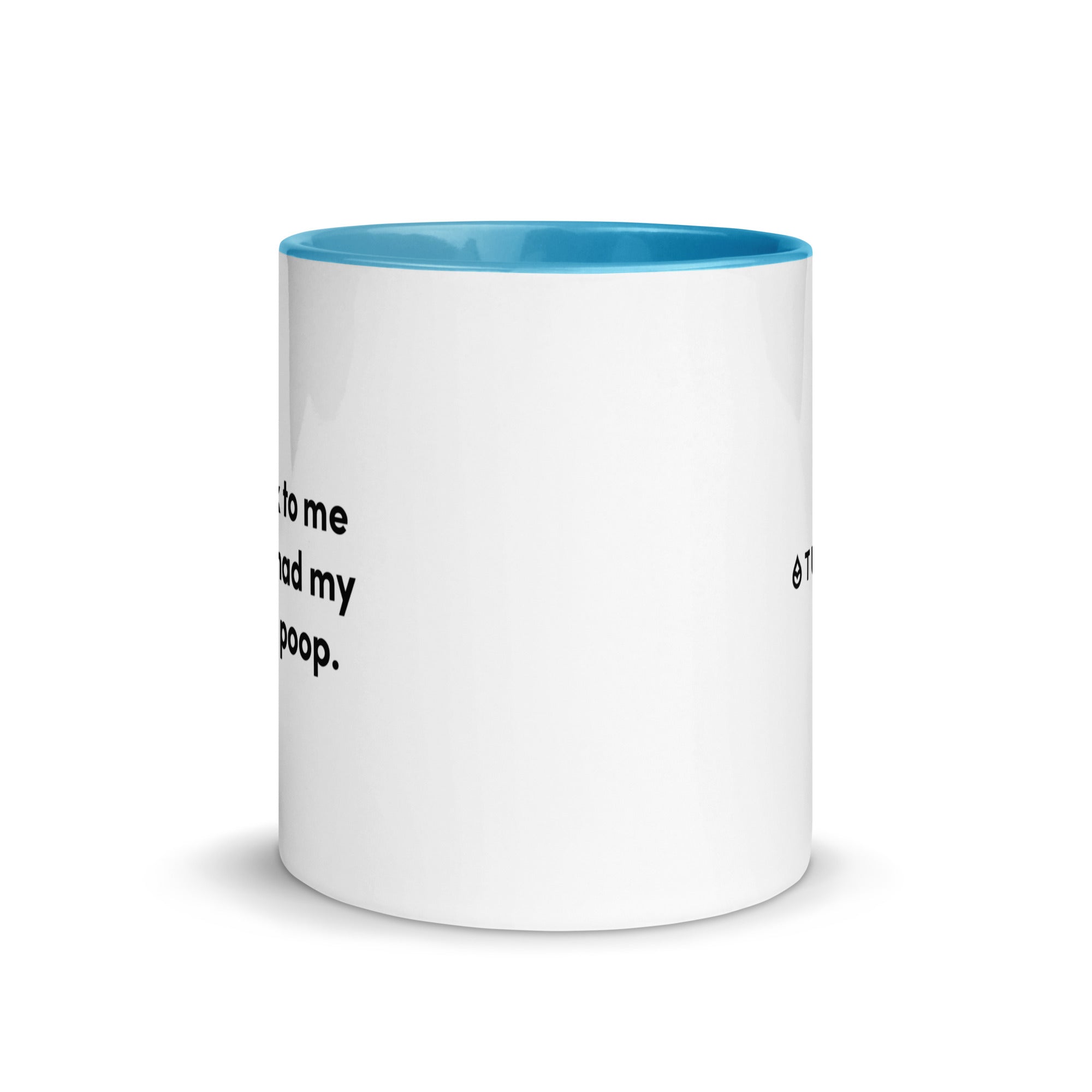 Morning Poop Mug - Image 3